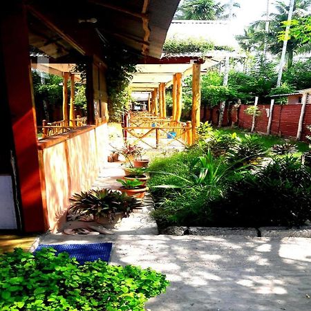 Govind Nagar Wonderland Beach Resort מראה חיצוני תמונה
