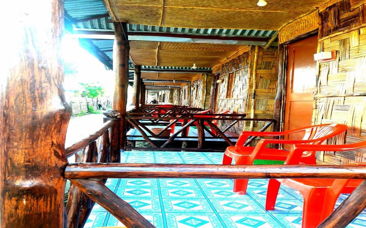 Govind Nagar Wonderland Beach Resort מראה חיצוני תמונה