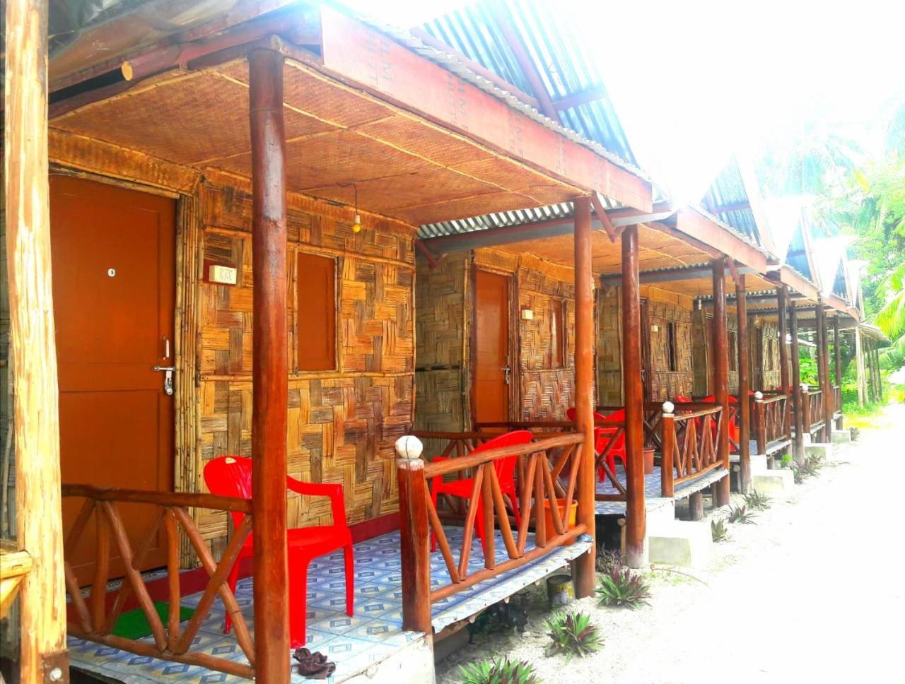 Govind Nagar Wonderland Beach Resort מראה חיצוני תמונה