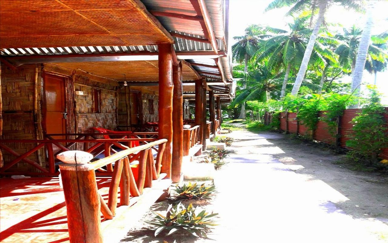 Govind Nagar Wonderland Beach Resort מראה חיצוני תמונה